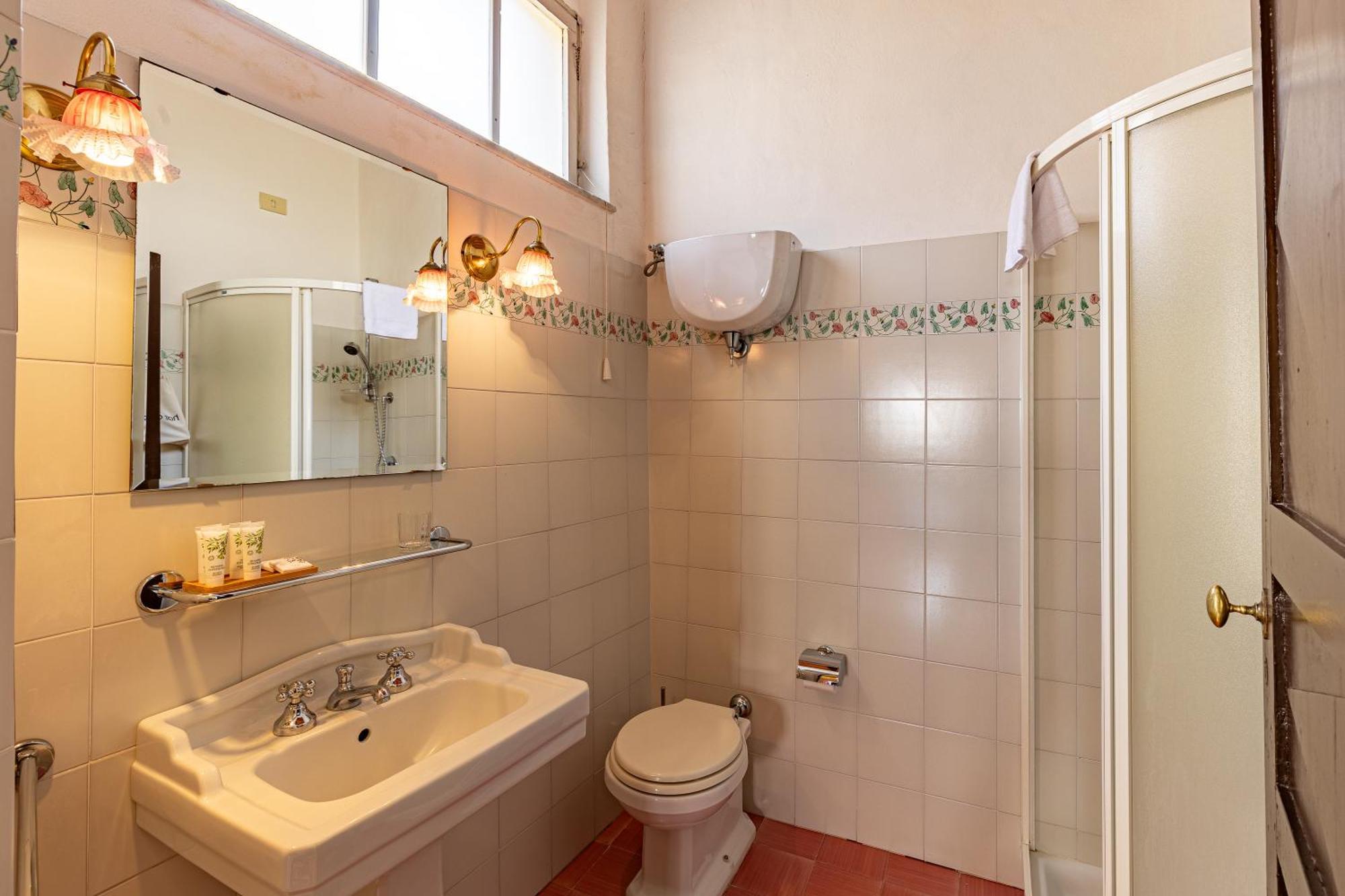 Palazzo Costanti - A 8 Minuti Dalle Terme Lägenhet San Quirico dʼOrcia Exteriör bild