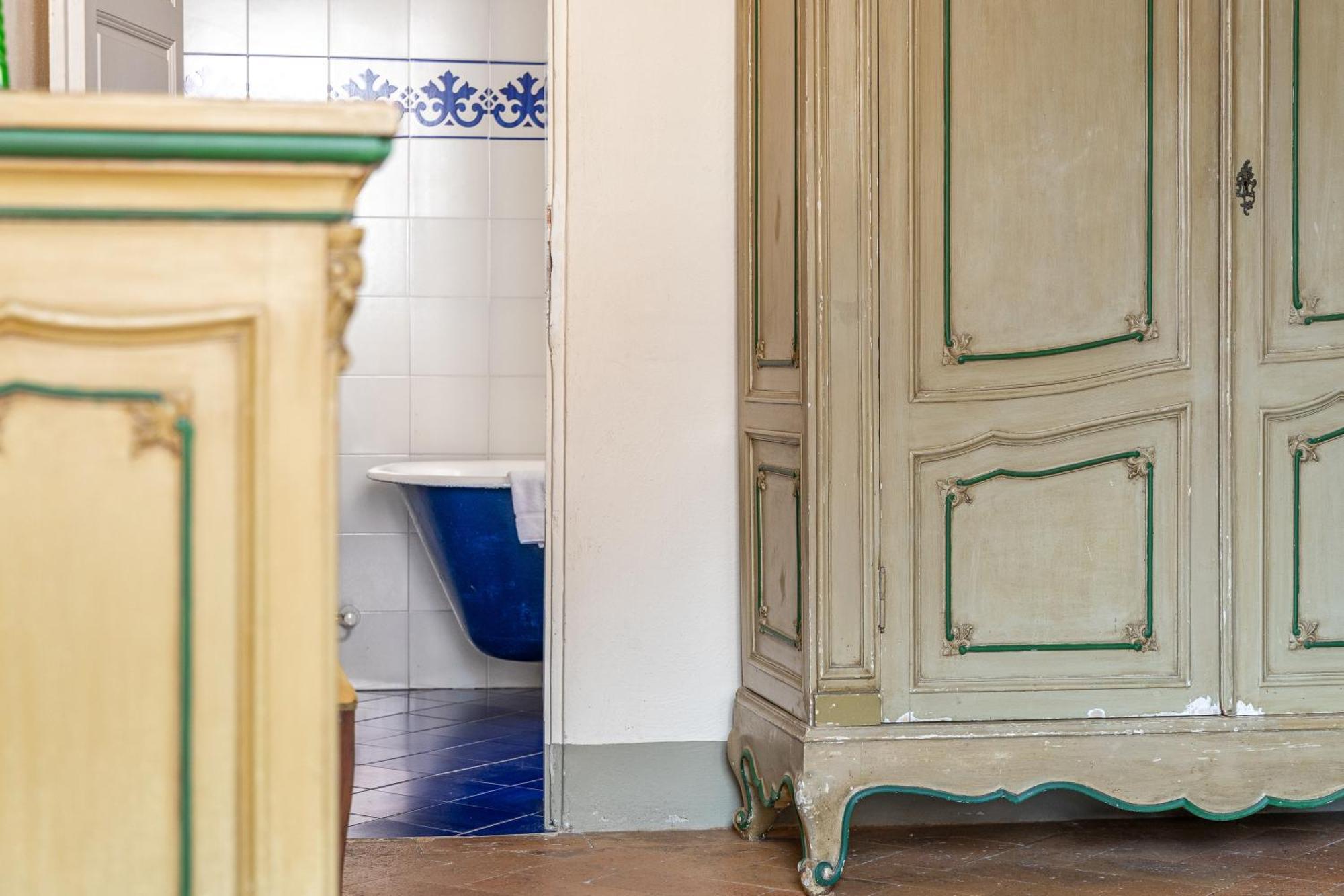 Palazzo Costanti - A 8 Minuti Dalle Terme Lägenhet San Quirico dʼOrcia Exteriör bild